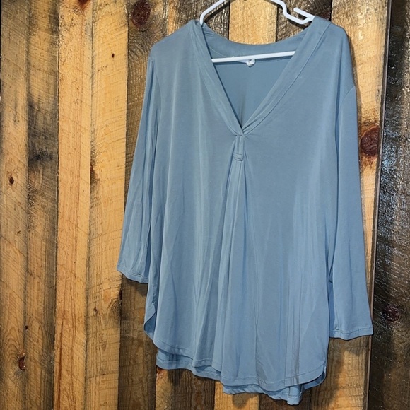 Lush Tops - Gorgeous blouse top